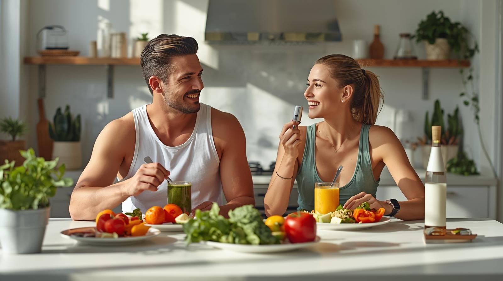 5 Διατροφή & Έλεγχος Βάρους